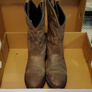Women's Laredo Boots